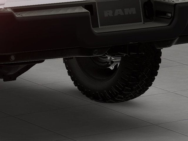 2026 RAM Ram 2500 RAM 2500 REBEL CREW CAB 4X4 6'4' BOX