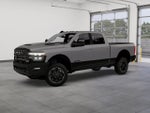 2026 RAM Ram 2500 RAM 2500 REBEL CREW CAB 4X4 6'4' BOX