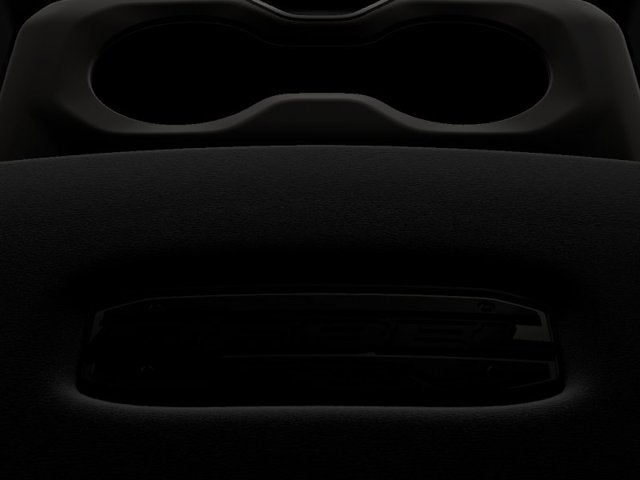 2026 RAM Ram 2500 RAM 2500 REBEL CREW CAB 4X4 6'4' BOX