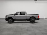 2026 RAM Ram 2500 RAM 2500 REBEL CREW CAB 4X4 6'4' BOX