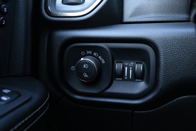 2026 RAM Ram 2500 RAM 2500 REBEL CREW CAB 4X4 6'4' BOX