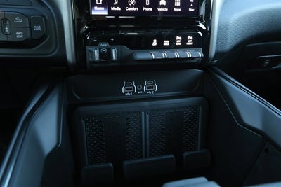 2026 RAM Ram 2500 RAM 2500 REBEL CREW CAB 4X4 6'4' BOX