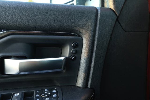 2026 RAM Ram 2500 RAM 2500 REBEL CREW CAB 4X4 6'4' BOX