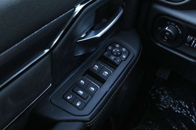 2026 RAM Ram 2500 RAM 2500 REBEL CREW CAB 4X4 6'4' BOX