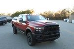 2026 RAM Ram 2500 RAM 2500 REBEL CREW CAB 4X4 6'4' BOX