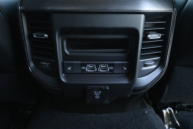 2026 RAM Ram 2500 RAM 2500 REBEL CREW CAB 4X4 6'4' BOX