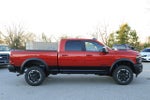 2026 RAM Ram 2500 RAM 2500 REBEL CREW CAB 4X4 6'4' BOX