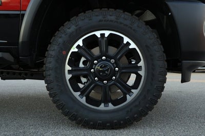 2026 RAM Ram 2500 RAM 2500 REBEL CREW CAB 4X4 6'4' BOX