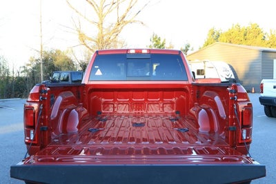 2026 RAM Ram 2500 RAM 2500 REBEL CREW CAB 4X4 6'4' BOX