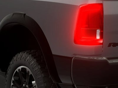 2026 RAM Ram 2500 RAM 2500 REBEL CREW CAB 4X4 6'4' BOX