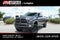 2017 RAM 2500 Laramie Crew Cab 4x4 6'4' Box