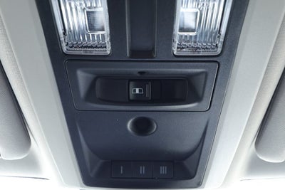 2017 RAM 2500 Laramie Crew Cab 4x4 6'4' Box