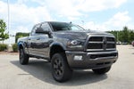 2017 RAM 2500 Laramie Crew Cab 4x4 6'4' Box