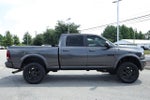 2017 RAM 2500 Laramie Crew Cab 4x4 6'4' Box