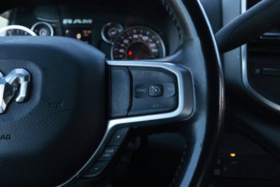 2024 RAM 2500 Big Horn Crew Cab 4x4 8' Box