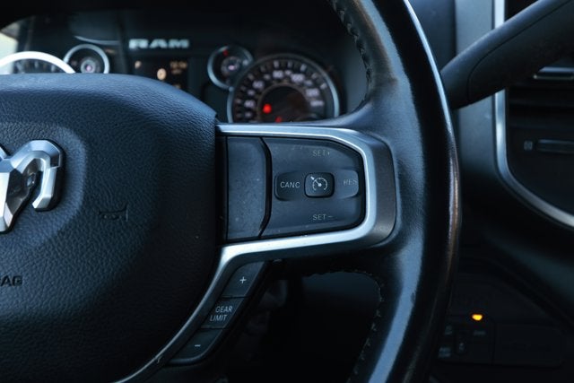 2024 RAM 2500 Big Horn Crew Cab 4x4 8' Box