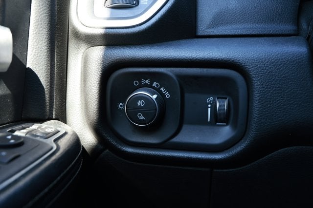 2024 RAM 2500 Big Horn Crew Cab 4x4 8' Box