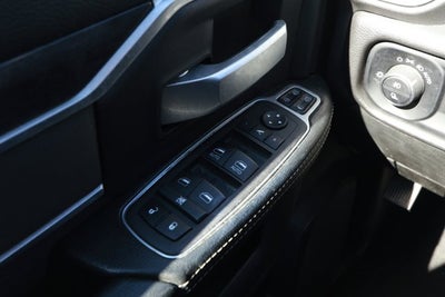 2024 RAM 2500 Big Horn Crew Cab 4x4 8' Box