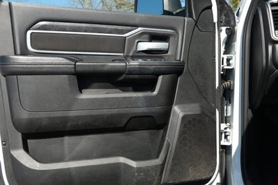 2024 RAM 2500 Big Horn Crew Cab 4x4 8' Box