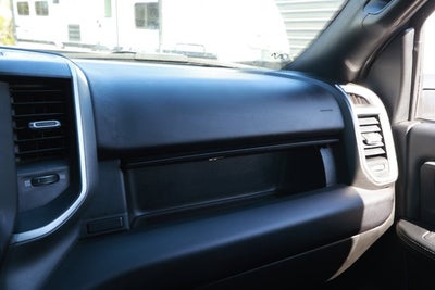 2024 RAM 2500 Big Horn Crew Cab 4x4 8' Box