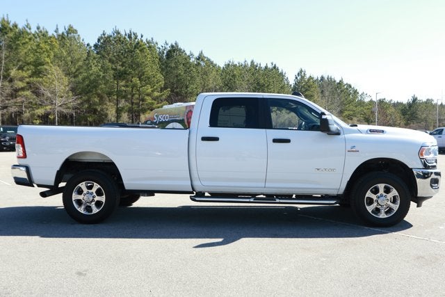 2024 RAM 2500 Big Horn Crew Cab 4x4 8' Box