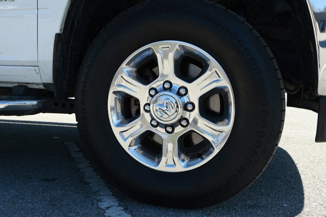 2024 RAM 2500 Big Horn Crew Cab 4x4 8' Box