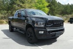 2018 RAM 2500 Laramie Mega Cab 4x4 6'4' Box