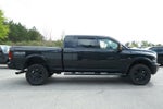 2018 RAM 2500 Laramie Mega Cab 4x4 6'4' Box
