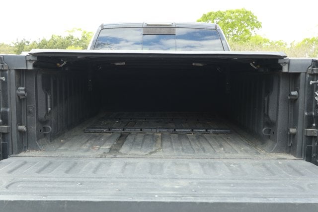 2018 RAM 2500 Laramie Mega Cab 4x4 6'4' Box