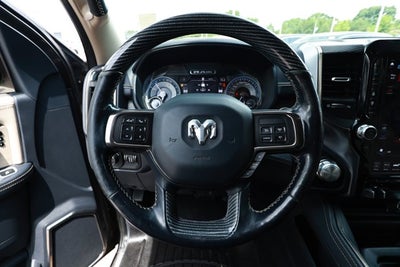 2020 RAM 2500 Limited Crew Cab 4x4 6'4' Box