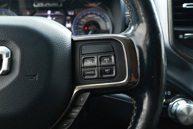 2020 RAM 2500 Limited Crew Cab 4x4 6'4' Box
