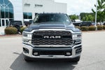 2020 RAM 2500 Limited Crew Cab 4x4 6'4' Box