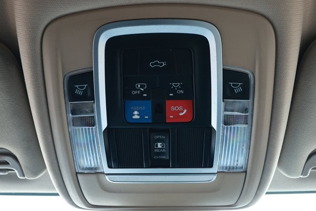 2020 RAM 2500 Limited Crew Cab 4x4 6'4' Box