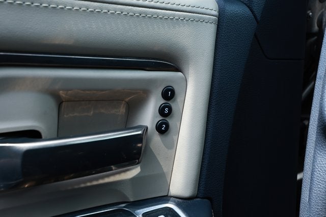 2020 RAM 2500 Limited Crew Cab 4x4 6'4' Box