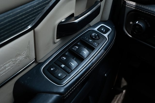 2020 RAM 2500 Limited Crew Cab 4x4 6'4' Box