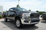2020 RAM 2500 Limited Crew Cab 4x4 6'4' Box