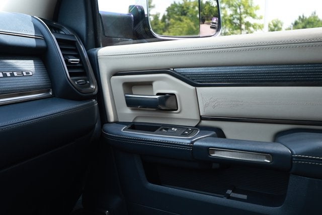 2020 RAM 2500 Limited Crew Cab 4x4 6'4' Box