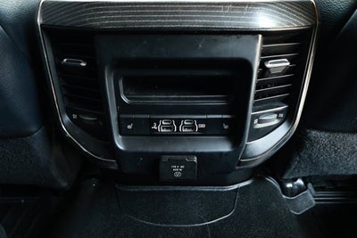 2020 RAM 2500 Limited Crew Cab 4x4 6'4' Box