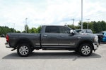 2020 RAM 2500 Limited Crew Cab 4x4 6'4' Box