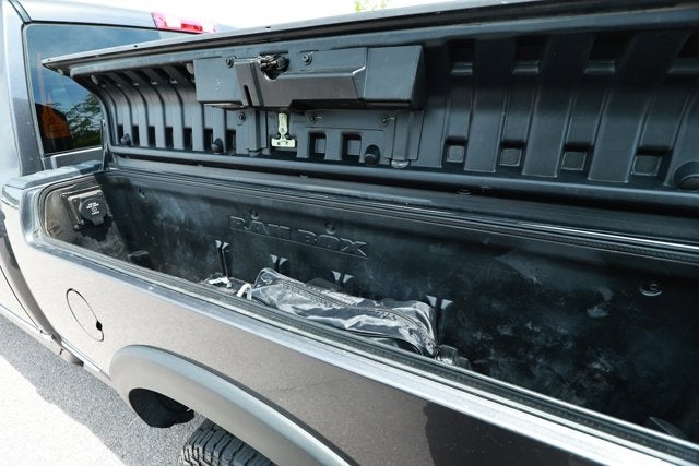 2020 RAM 2500 Limited Crew Cab 4x4 6'4' Box