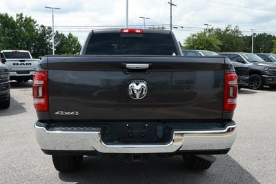 2020 RAM 2500 Limited Crew Cab 4x4 6'4' Box