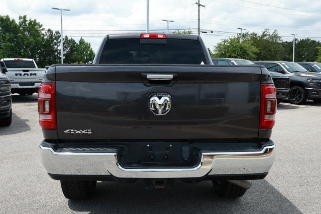 2020 RAM 2500 Limited Crew Cab 4x4 6'4' Box