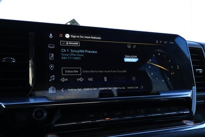 2025 Chevrolet Silverado 1500 2WD Crew Cab Short Bed LT