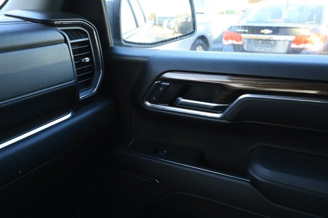 2025 Chevrolet Silverado 1500 2WD Crew Cab Short Bed LT