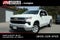 2025 Chevrolet Silverado 1500 2WD Crew Cab Short Bed LT
