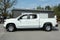 2025 Chevrolet Silverado 1500 2WD Crew Cab Short Bed LT
