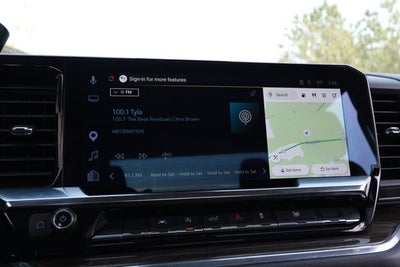 2025 Chevrolet Silverado 1500 2WD Crew Cab Short Bed LT