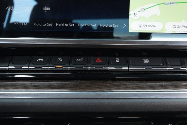 2025 Chevrolet Silverado 1500 2WD Crew Cab Short Bed LT