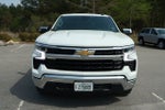 2025 Chevrolet Silverado 1500 2WD Crew Cab Short Bed LT