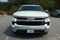 2025 Chevrolet Silverado 1500 2WD Crew Cab Short Bed LT